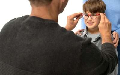 ZEISS, LE LENTI PER I PIU’ PICCOLI|Loredana Carena 1|