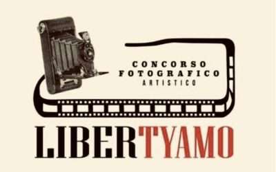 LIBERTY: CONCORSO FOTOGRAFICO|Loredana Carena|