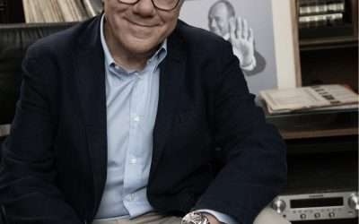 CARLO VERDONE, PER LUI LA STELLA DELLA MOLE |Loredana Carena 1|