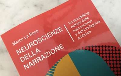 NEUROSCIENZE DELLA NARRAZIONE|Loredana Carena|
