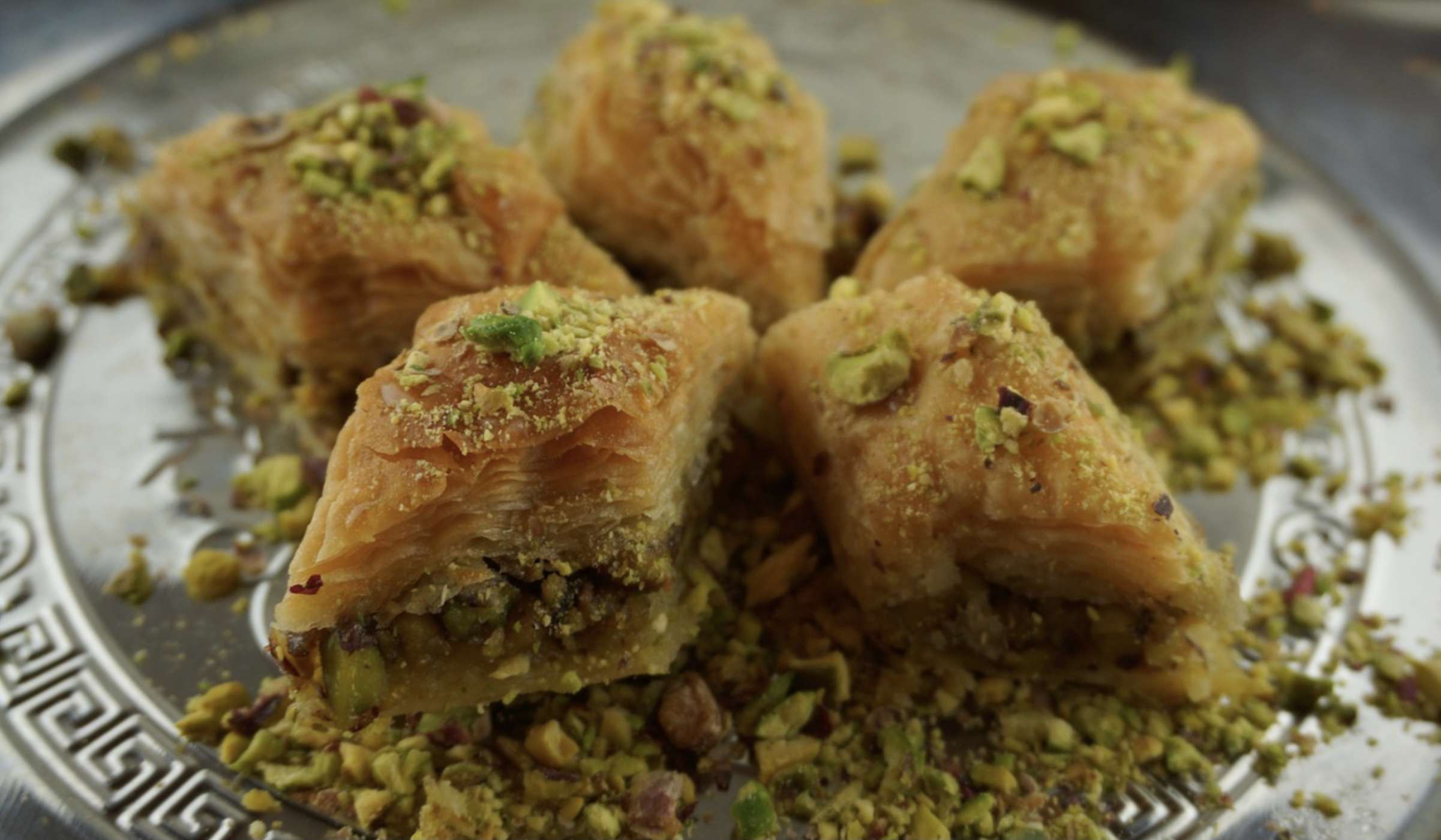 Baklava