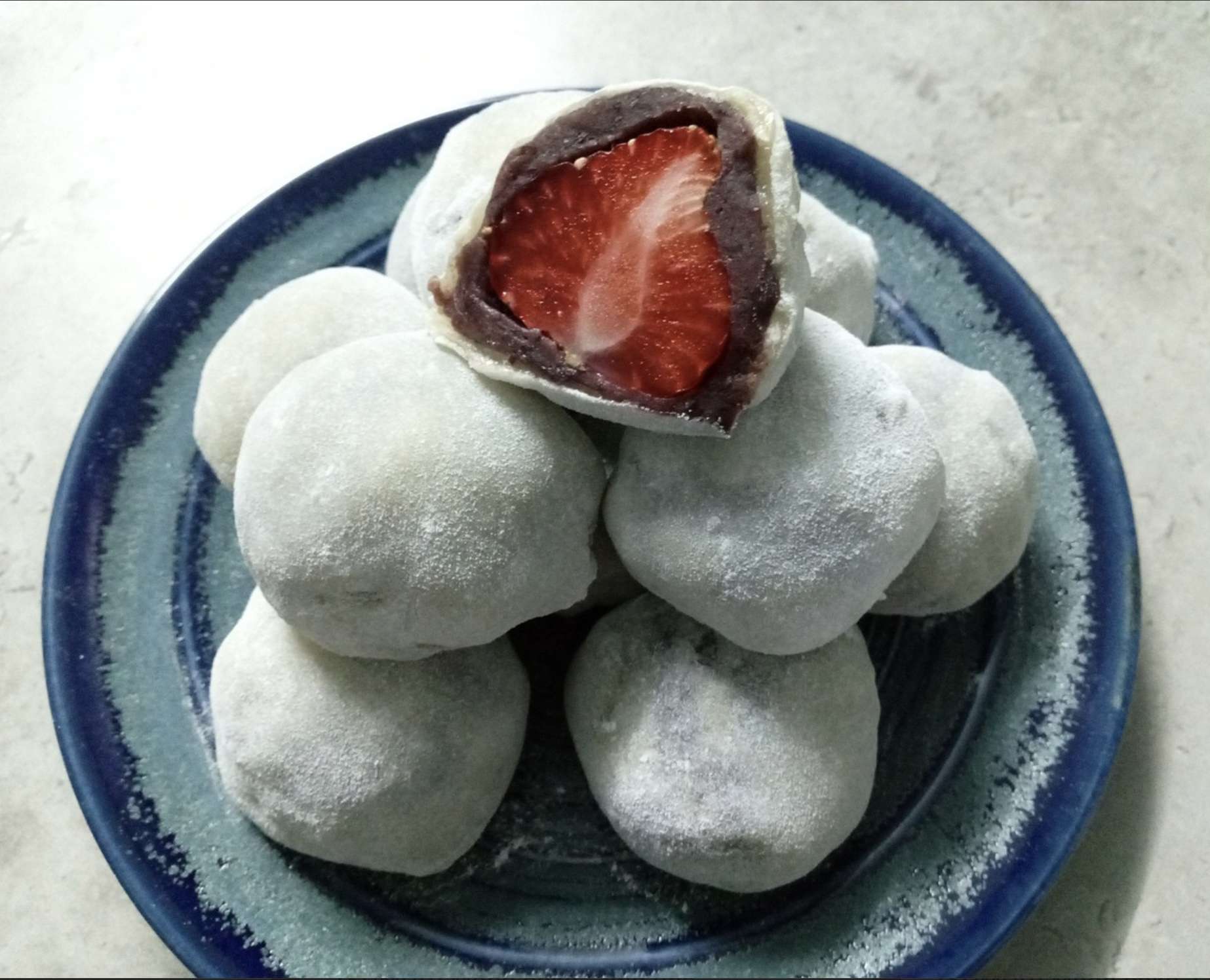 Mochi