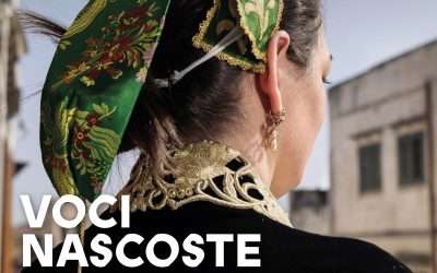 ITALIA, LINGUE ANTICHE NEL PODCAST DI CHORA MEDIA |Loredana Carena 1| 1 |
