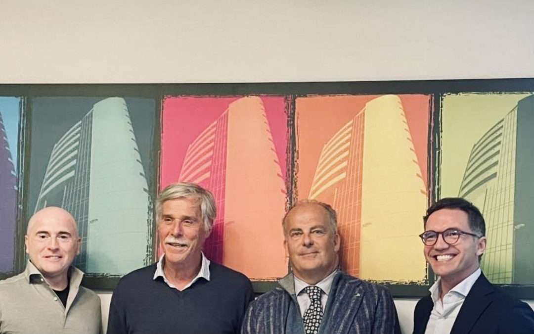 Odontoiatria, “Andrea Imposti, Luigi Paglia, Ivo Alfonso Nardella e Matteo Beretta” (#loredanacarena, #carena, #artnews)