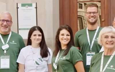 TOURING CLUB ITALIANO, APERTI PER VOI SOTTO LE STELLE|Loredana Carena|