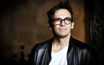NICOLA LAGIOIA, GIURATO AL PREMIO SILA ’49 |LOREDANA CARENA 1|