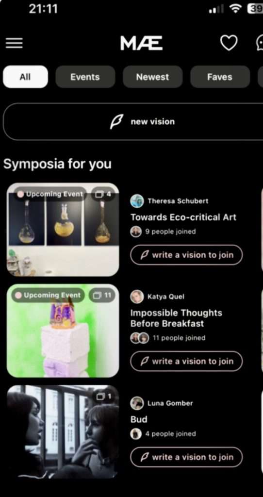 App
