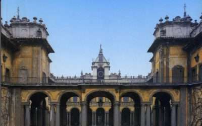 Case d’aste italiane: il trionfo dell’antiquariato negli anni Ottanta