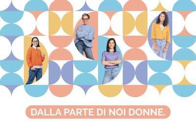 DONNE E PREVENZIONE |LOREDANA CARENA|