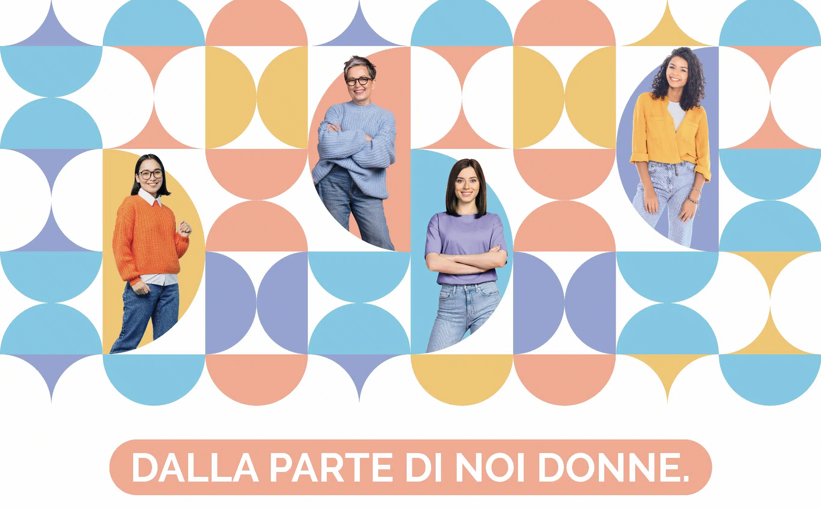 DONNE E PREVENZIONE