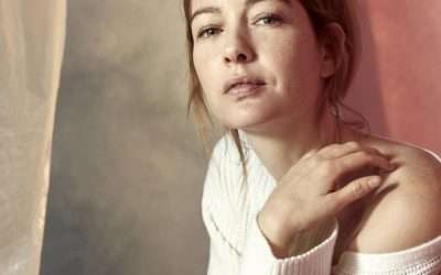 CRISTIANA CAPOTONDI, MADRINA DEL 42° TFF|Loredana Carena|