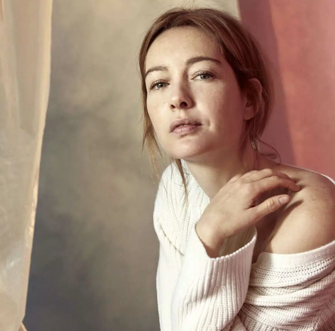 CRISTIANA CAPOTONDI, MADRINA DEL 42° TFF