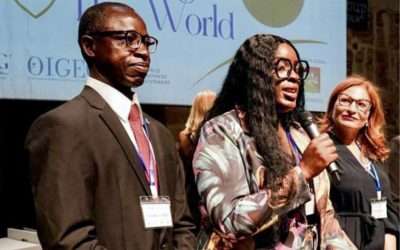 GENTILEZZA, TRA GLI OBIETTIVI DELL’AGENDA 2030?|Loredana Carena|