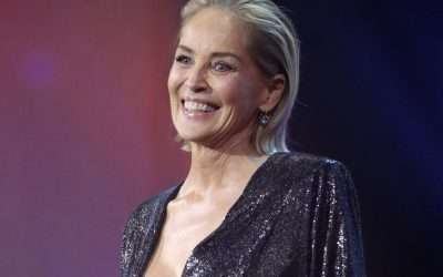 SHARON STONE E MATTHEW BRODERICK AL 42° TFF|Loredana Carena|