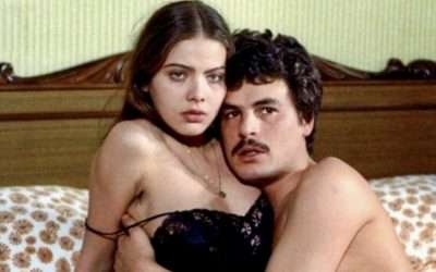 ORNELLA MUTI E MICHELE PLACIDO AL 42° TFF |Loredana Carena|