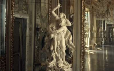 25 NOVEMBRE, PROSERPINA E LE ALTRE|Loredana Carena|