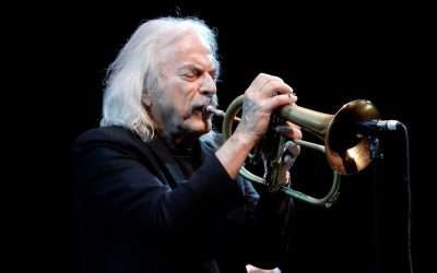 JAZZ, THE BEST A TORINO |Loredana Carena|