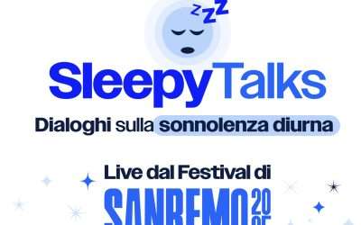 SANREMO, “SLEEPY TALKS” CON LATTEMIELE |Loredana Carena|