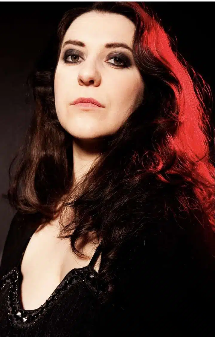 “Laura B” (foto ufficio stampa)