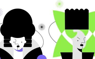 CARNEVALE 2025 CON VOILA’ A STUPINIGI |Loredana Carena|