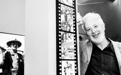 GAETANO RENDA, LUTTO NEL MONDO DEL CINEMA|Loredana Carena|